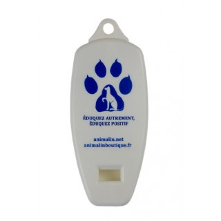 Clicker Sifflet ANIMALIN