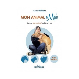 Mon animal et Moi (My Animal, My Self)