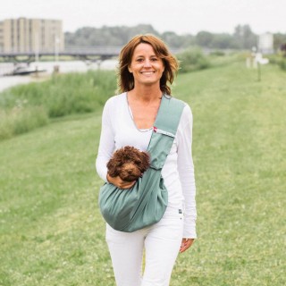 Sac Bandoulière – Pet Carrier