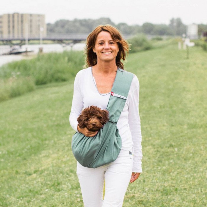 Sac Bandoulière – Pet Carrier