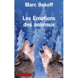 Les Emotions des animaux