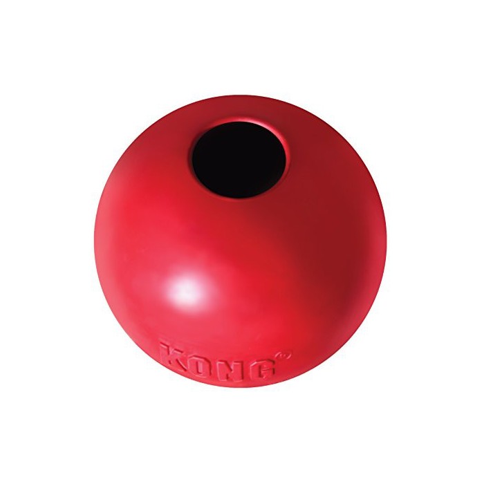 Balle Kong (Classic Kong Ball)