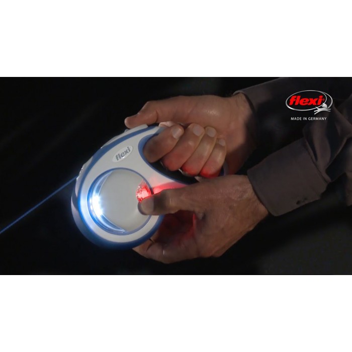 Système lumineux à Led FLEXI® VARIO