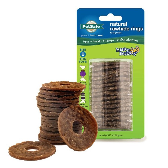 Recharges Anneaux de friandises