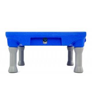Plate-forme d’entraînement pour chiens (Sports Klimb Blue)