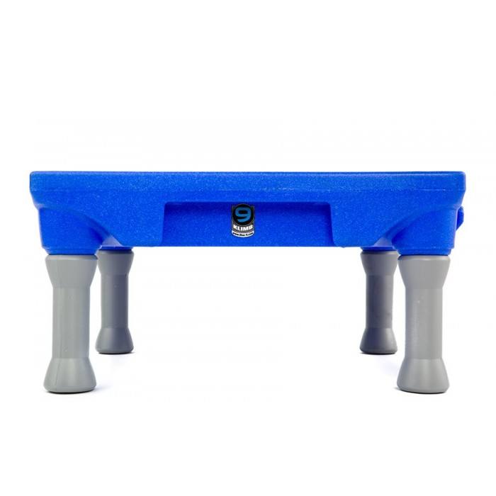 Plate-forme d’entraînement pour chiens (Sports Klimb Blue)