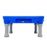 Plate-forme d’entraînement pour chiens (Sports Klimb Blue)