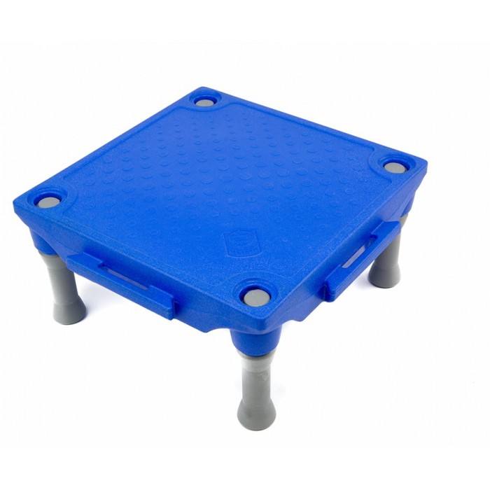Plate-forme d’entraînement pour chiens (Sports Klimb Blue)