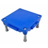 Plate-forme d’entraînement pour chiens (Sports Klimb Blue)