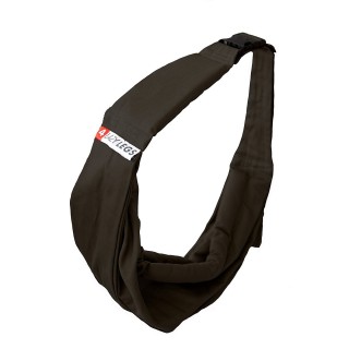 Sac bandoulière Basic Pocket