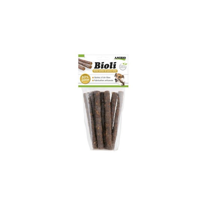 Sticks Bioli