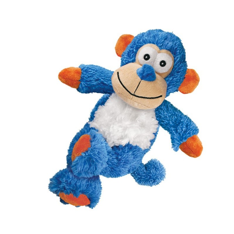 peluche kong pour chien