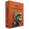 L’Oracle des animaux sacrés (Coffret)