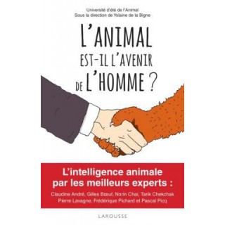 L’Animal est-il l’avenir de l’homme