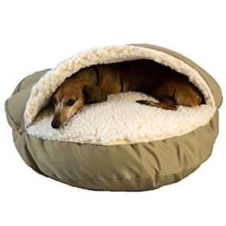 Coussin caverne (Snoozer Cosy Cave)