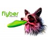Flyber (Disque Double face)
