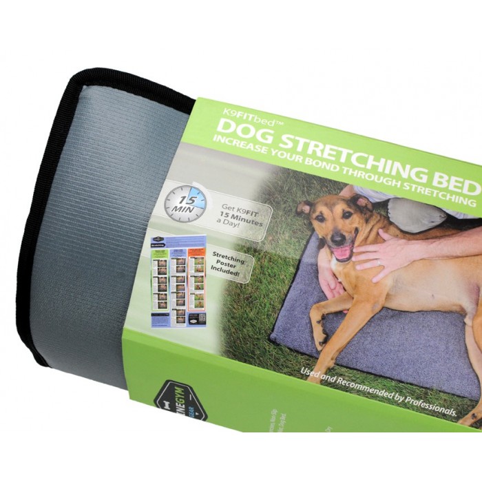 Stretch Bed (K9Fitbed)