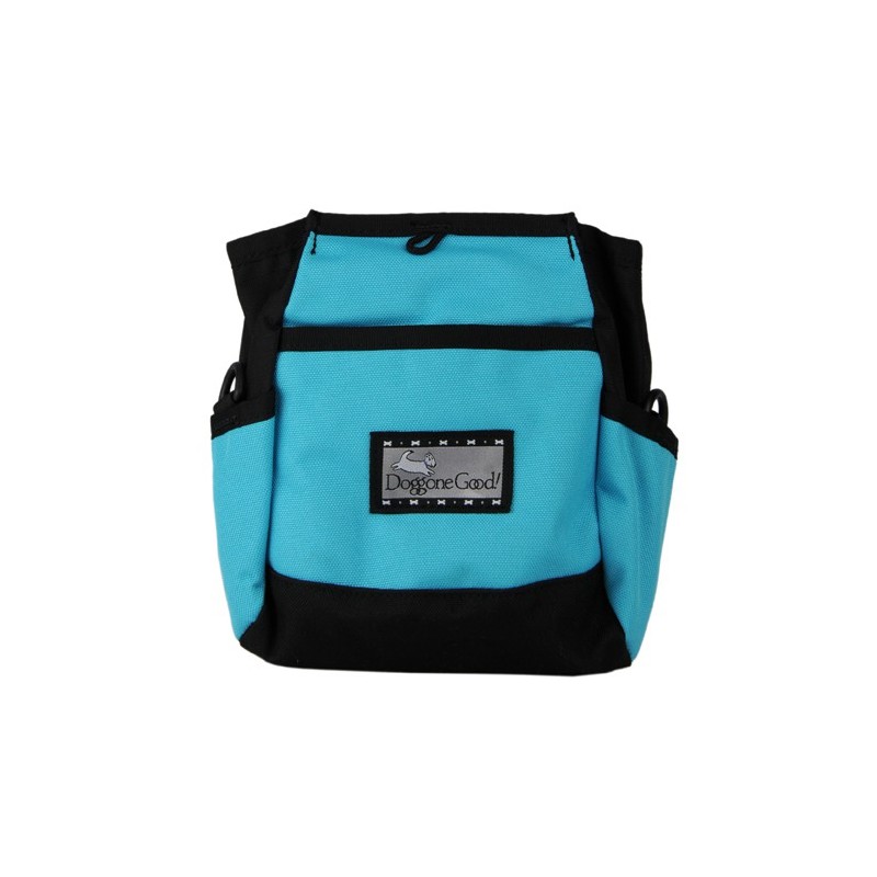 Sac portable entrainement de chien sac de poche aliments pochette