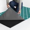 Tapis lavable (2-Piece Washable Rug)
