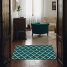 Tapis lavable (2-Piece Washable Rug)
