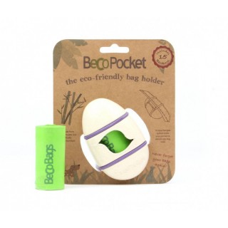 Porte-sacs Beco Pocket
