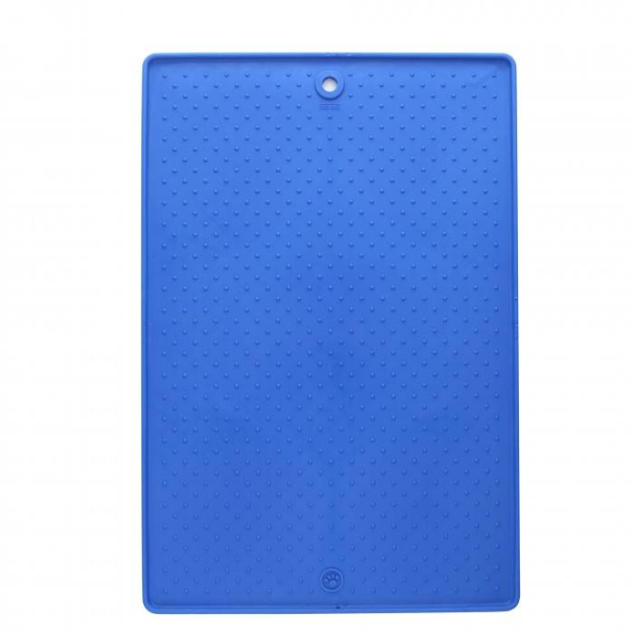 Tapis de table antidérapant (Pet Bowl Gripp Mat)