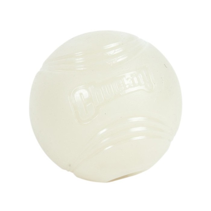 Balle Luminescente