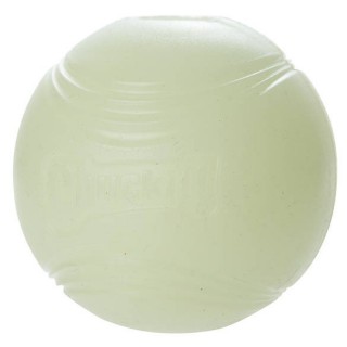 Balle Luminescente