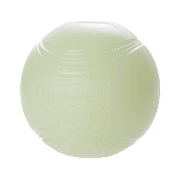 Balle Luminescente