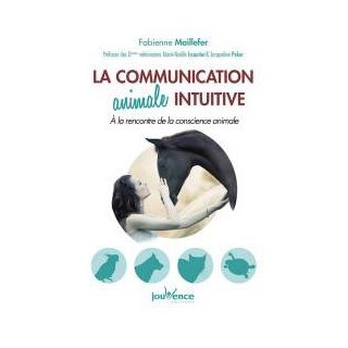 La Communication animale intuitive