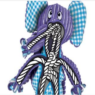 Kong Floppy (Floppy Knots)