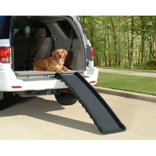 Rampe d'Auto Go In pour chiens - Petshopping