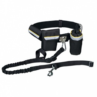 Ceinture Mains Libres  Hands Free Leash