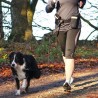 Ceinture Mains Libres  Hands Free Leash