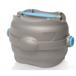 Kit de voyage 2 Gamelles (EasyGo Imac)
