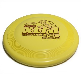 Xtra 235 Freestyle Series
