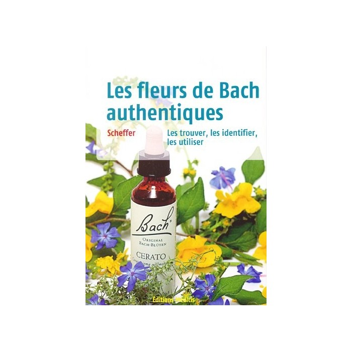 Les Fleurs de Bach