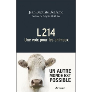 L214 Une voix pour les animaux