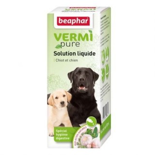 VERMIpure 50 ml