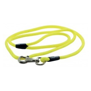 Gilet de sécurité jaune fluo pour chien 40 cm  Transport et sécurité chiens  - Médor et Compagnie®