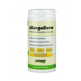 AllergoDerm