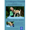 Kit Tellington TTouch (Livre + DVD)