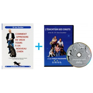 Kit Ian Dunbar (Livre + DVD)