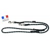 Laisse 3 positions “Mountain Line”
