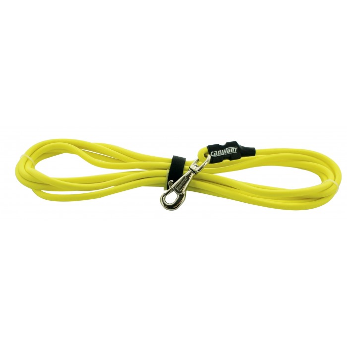 Longe Ronde PVC 