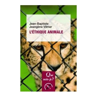 L’Ethique animale