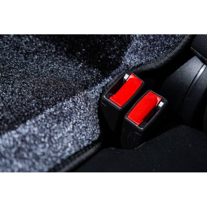 Tapis de siège auto (Car Seat Carpet)
