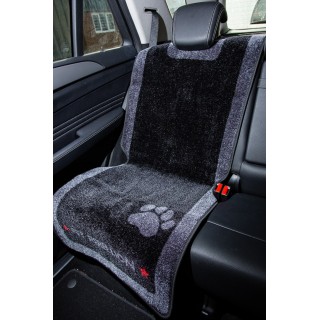 Tapis de siège auto (Car Seat Carpet)