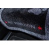 Tapis de siège auto (Car Seat Carpet)
