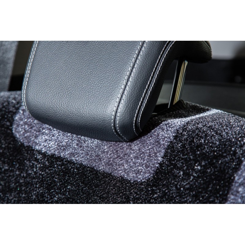 Produits pour tapis de voiture tapis de voiture chien imperméable  anti-salissure tapis de siège arrière tapis de voit GLDZWGHY3731 - Cdiscount